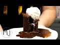 COULANT DE CHOCOLATE DE MICHEL BRAS | ¡El auténtico!