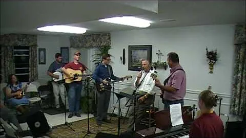 Operator Information - Last Sunday Night Finale Everyone