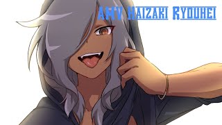 Amv Bad Guy Haizaki Ryouhei Inazuma Eleven Ares