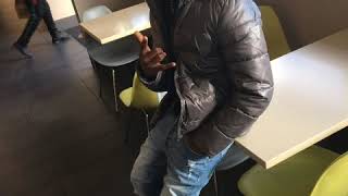 Sha Stackz - run down