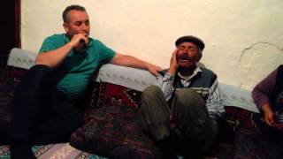 Çoban Ibo Hapishanelere Günes Dogmuyor 2015