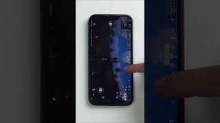 Test thời lượng pin iOS 26.2.1 chơi game trên iPhone 16e #ios #ios2621 #iphone #testpin #apple