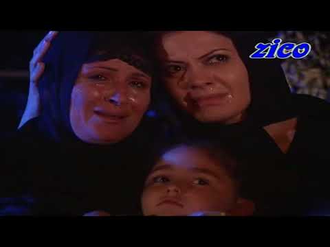 رجال الاحتلال وبأمر من ذكور يفجرون منزل محمد بركات مقطع من الحلقة 16 من مسلسل زمن الأوغاد