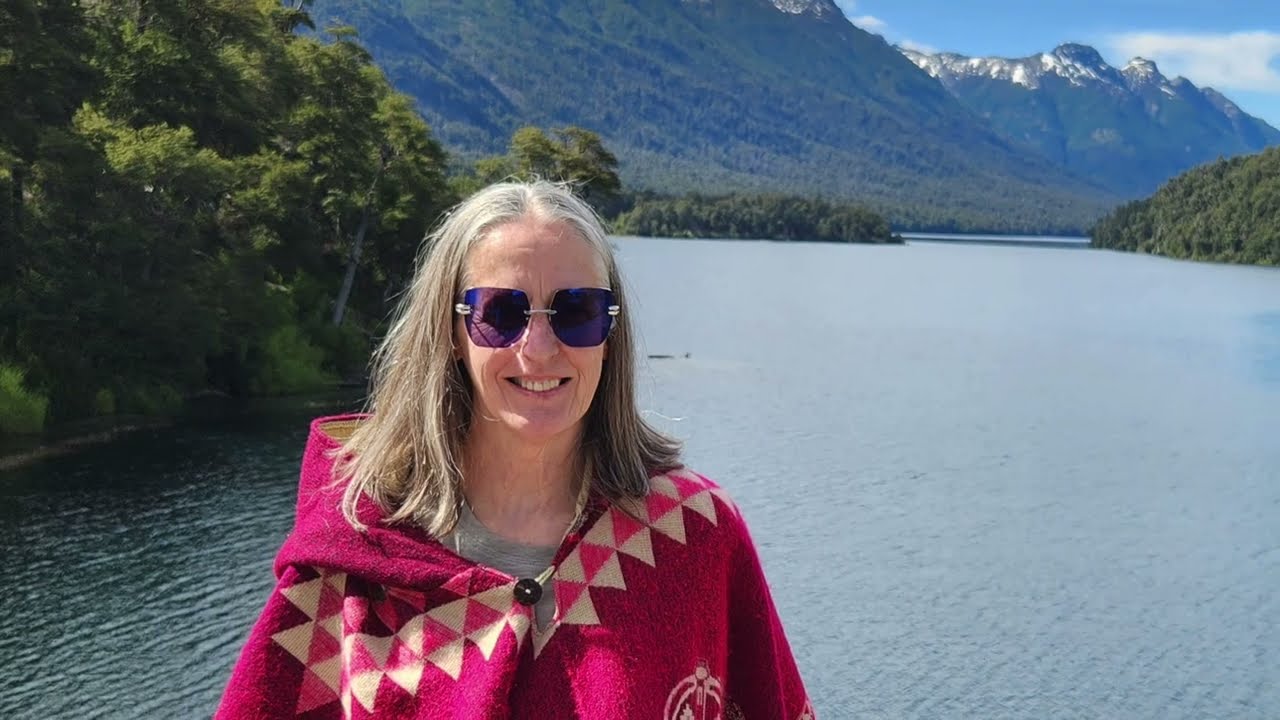 Bariloche - Land of Lakes and Chocolate Part II - 7 Lakes Tour 🏞️🍫