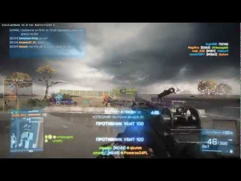 xInstantHook promotion by xDP - x22cheats.com - Aimbot - CSS - BF3 - BF:BC2 - COD4 - DOD:S - L4D2