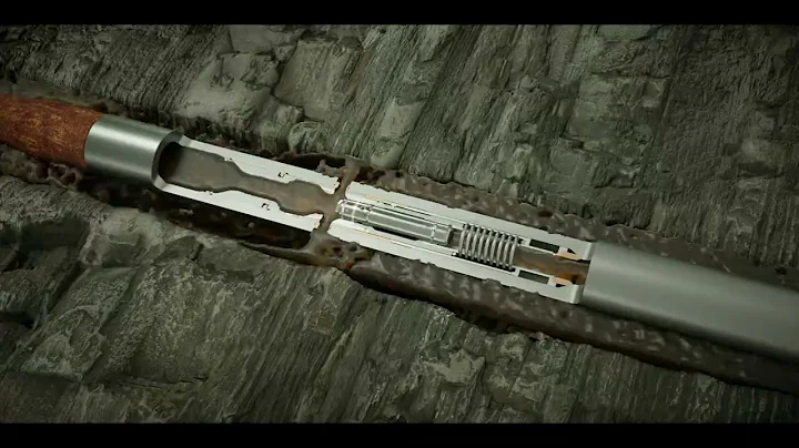 DAV MX CircSub Animations Coretrax an Expro company