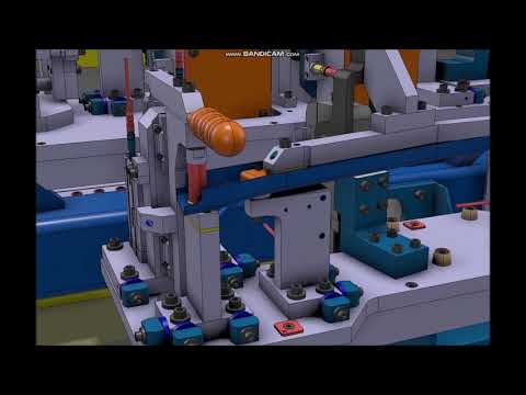 Jig Automotive