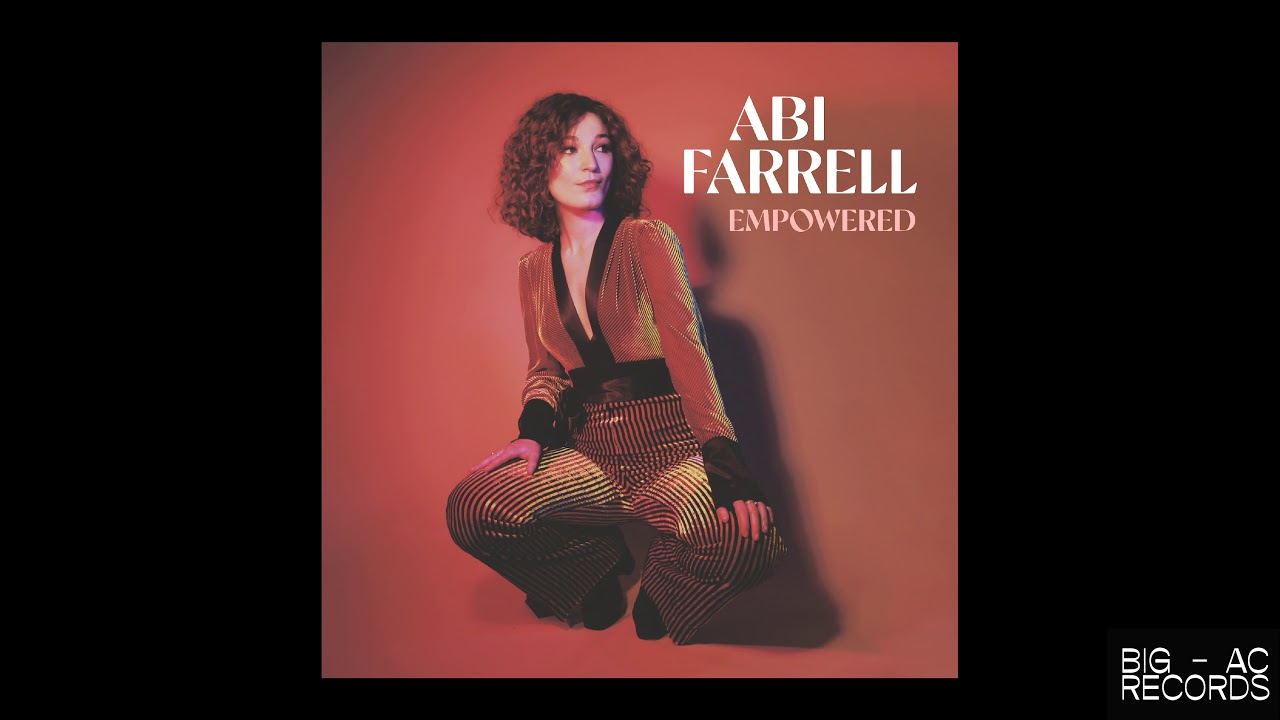 Guarda Abi Farrell - Empowered su YouTube Guarda Abi Farrell - Empowered su YouTube
