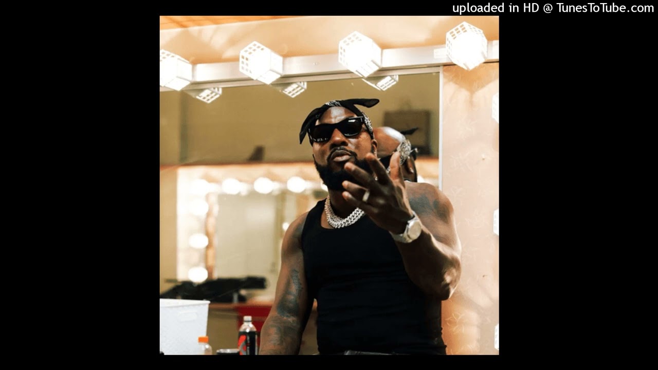 (FREE) D Rich x Bankroll Fresh x Jeezy Type Beat - 