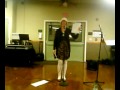 Cindy Sheehan speech two