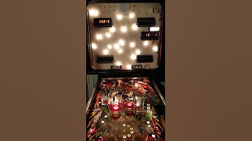 flash gordon controlled lamp issue