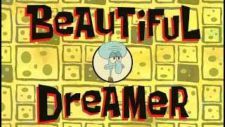 Beautiful Dreamer - SB Soundtrack