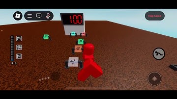 How to make a FNAF Power system in Piggy BM! (Piggy Build Mode)