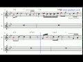 Sabor A Mi - Bb Tenor/Soprano Sax Sheet Music