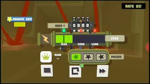 Power Hover PART 1 rank boss