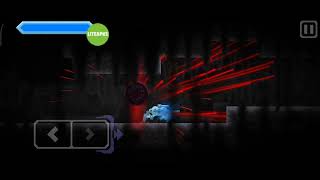 Corebound but I am GOD MODE 3