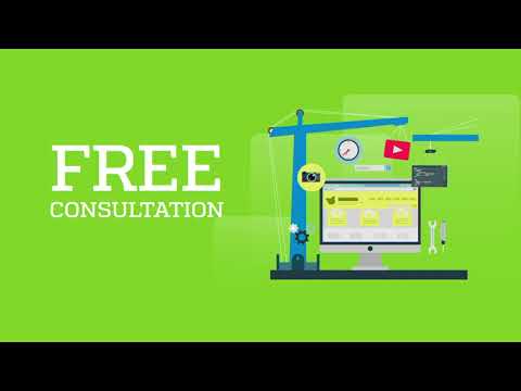 Northern Virginia Web Design - TESSA Marketing & Technology