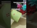 waste tin box se stylish planter /1 mint diy ../ kabaad se kamal ..#ytshorts #plants  #shortvideo