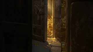 😱 Vault B Secret | The Forbidden Door Mystery | Explore mysteries,nature