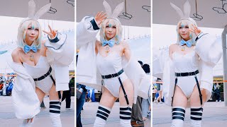 CooMIC二元創庫2｜Cosplay｜台湾コスプレ