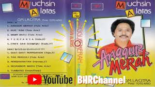 Muchsin Alatas  Anggur Merah