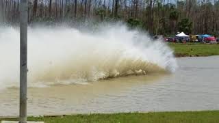 2018 Swamp Buggy Race Naples FloridaTyler Vs Jr
