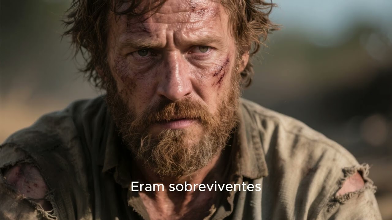 O Brasil já foi terra de degredo