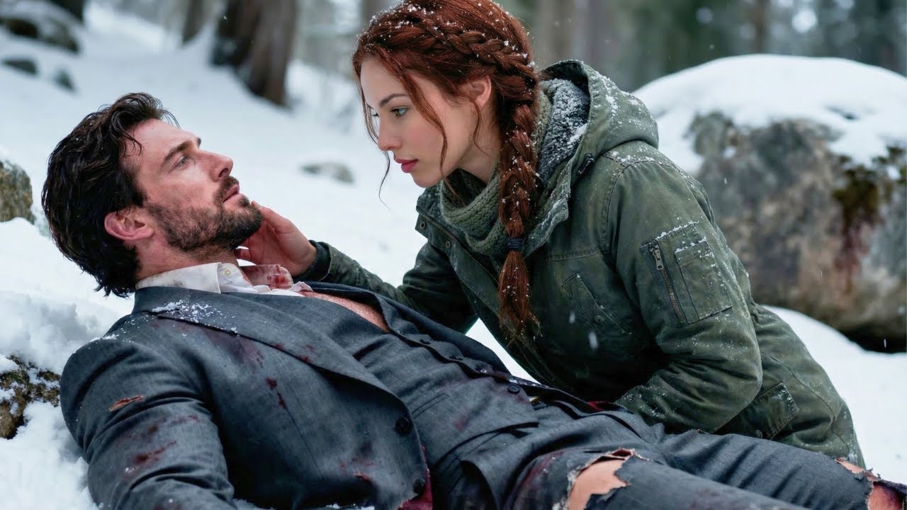 A Saját Családja Elárulta és Hagyta Megfagyni – Ám Egy Idegen Felbukkant, és Mindent Megváltoztatott