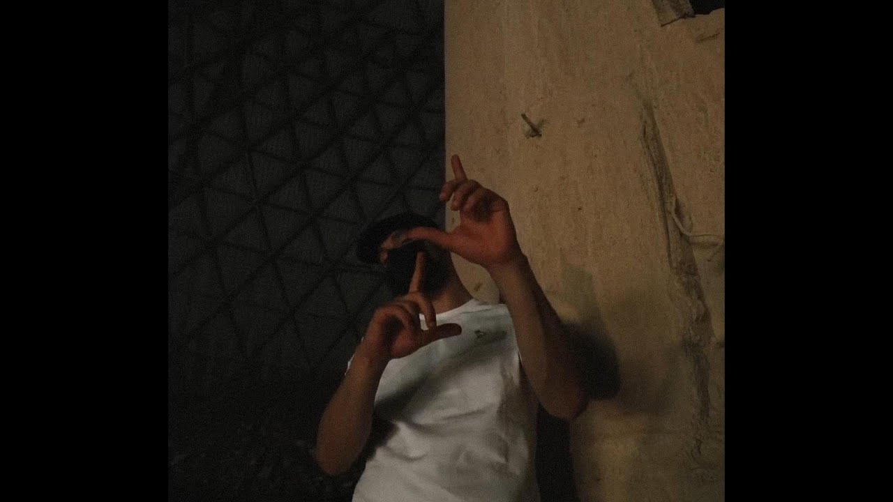 (FREE) Morad x Makar x Deep House Type Beat - "Sentir"