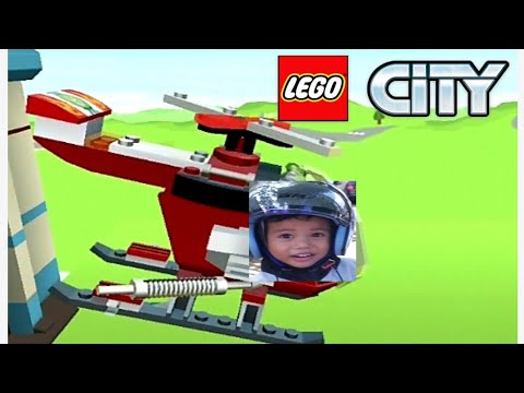 Permainan Lego Anak Seru Film Video Game Bermain Lego Movie Kartun Cartoon Download .... 