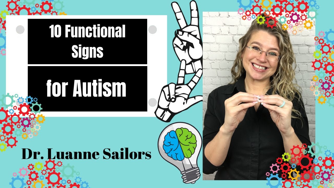 Image result for 3 REASONS WHY ASL IS BENEFICIAL FOR CHILDREN WITH DISABILITIES + AUTISM + NON-VERBAL | SIGN TRIBE