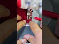 Smooth Stitch Line Sewing Hack