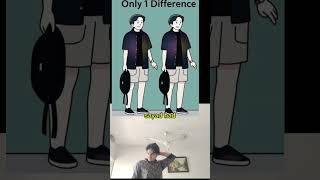 find difference