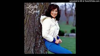 Loretta Lynn -- Cheatin' On A Cheater