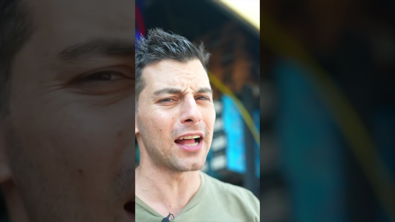 Borla Atak Exhaust on Hellcat 😈