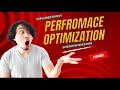 Power BI Performance Optimization Interview Questions | Concepts Every Developer Must Know