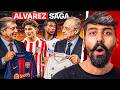 *Perez Ne Sabka Kaat Diya* Atletico Humiliates Real Madrid &amp; Perez Did Barcelona Dirty on Alvarez