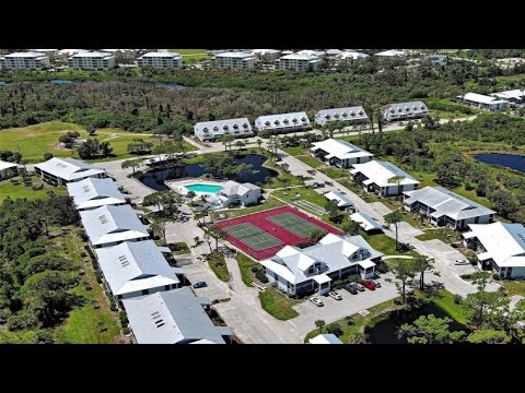 6800 PLACIDA ROAD, Englewood, FL home video tour