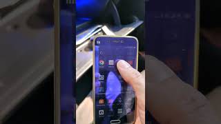 OBD2 Bluetooth -DACIA SERVICE-TORQUE-dacia sandero II screenshot 4