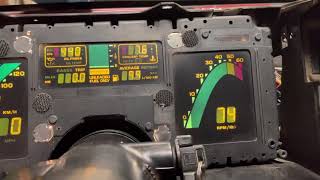 1985 Corvette TPI idle problem - solved !