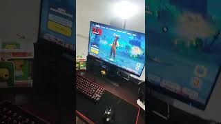 terminando mi nuevo set-ups 2.0 #setup #3060ti #streamer #directos