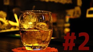 【にじさんじSEEDs】ようこそBar-デラス-へ【#02】