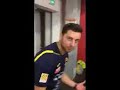 Préparation physique - Vertical Jump