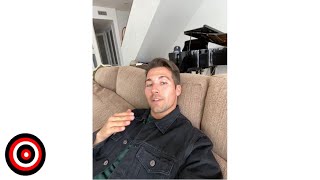 James Maslow Lanzara Nueva Canción Llamada History - #NoticiasAlRush | AlexisABC