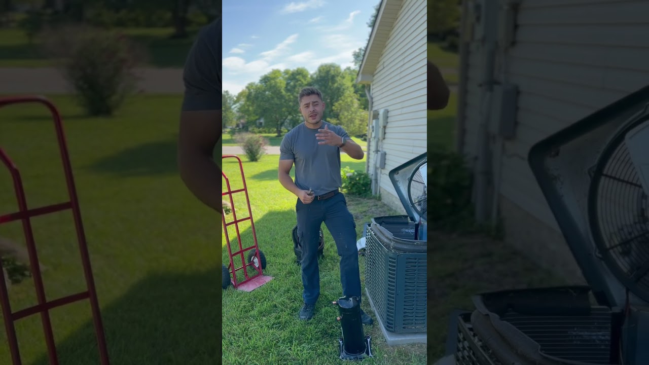 “But it’s under warranty?!” 