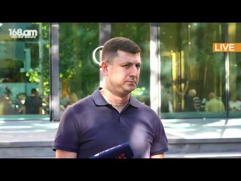 Փրկությունը զորամասեր անակնկալ այցերը չեն, պետք է վեր հանել բանակի խնդիրները. Տիգրան Աբրահամյան