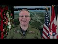 Tracking Santa With NORAD 2025