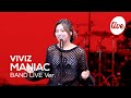 [4K] VIVIZ(비비지) “MANIAC” Band LIVE Concert 사랑 말고 다른 말론 설명할 수 없는 비비지💗 [it’s KPOP LIVE 잇츠라이브]