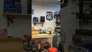 Installing $36 6 Pack Lights From Amazon Clip 10. Full video on my channel.