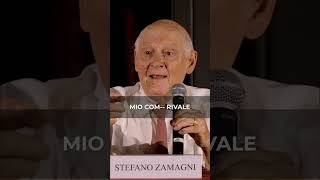 Competizione Accademica: Trucchi e Cause del Fenomeno #StefaniZamagni #Esistere #esistenza
